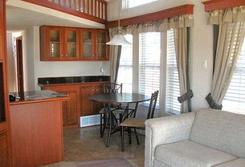 Clerbrook Golf & Rv Resort Caravan Park Clermont Exterior photo